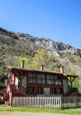 Les Vegues II Apartment Santillan Exterior photo